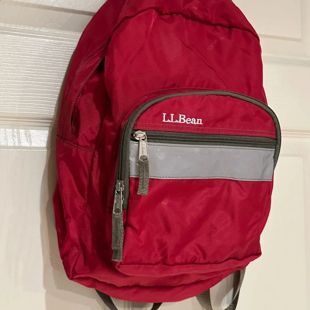 L.L. Bean ll bean